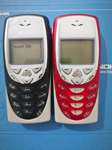 Nokia 8310 - , (unlocked)-