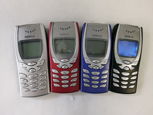 Unlocked nokia 8250 - 8250, /